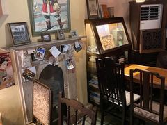 -古董花园(思南路42弄小区店)