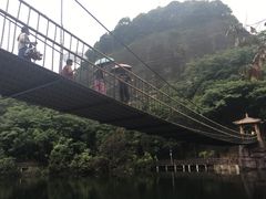 -修水东浒寨风景区