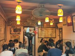 -玫瑰甜品(文明路店)