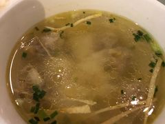 -狮王府淮扬菜(新街口友谊店)
