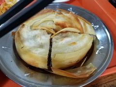 -兰州马子禄牛肉面(文景公园店)