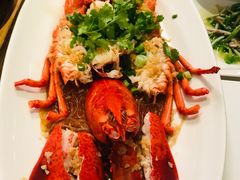 -新加坡海鲜共和(名胜世界圣淘沙海滨坊)