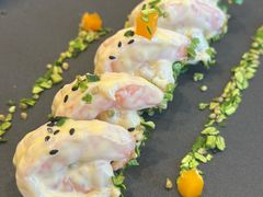-喜鼎海胆水饺(东港店)