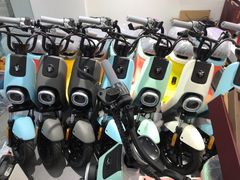 -九号电动车(安定门内大街店)