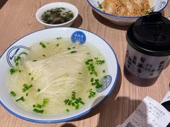 -新万鑫银丝面·非遗无锡味(惠山古镇店)