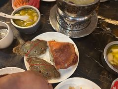 -鸿腾国际大酒店-海鲜姿造海鲜烤肉自助餐