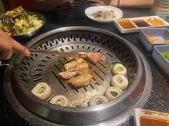 -牛焱·烧肉酒肆(五大道店)