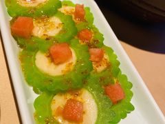 苦尽甘来-山石榴·贵州菜(丰盛里店)