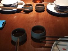 -绿茶餐厅(乐峰广场店)