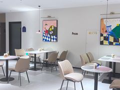 -趣柯里酒店(长沙岳麓山店)