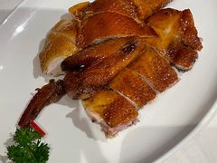 粗海盐甑鸡-利苑(环贸iapm店)
