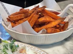 -Margherita雏菊意大利餐厅(雅颂庭购物中心店)