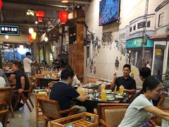 -塘屋烧烤·云南火塘烧烤品牌(春城慧谷旗舰店)