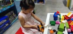 -南婷玩具(新城吾悦广场店)