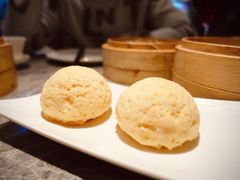 酥皮菠萝包-悦秀·高级粤菜