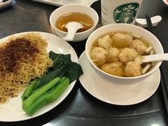 -丽的面家(多宝路店)