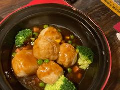 -白鹿原·西安菜·名小吃(王府井店)