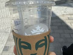 -星巴克(西安博乐里店)