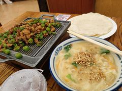 -老雒阳面馆·水席·洛阳菜(王城路店)