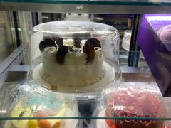 -DQ·蛋糕·冰淇淋(通州万达店)