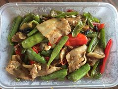 农家小炒肉-马凯餐厅(长椿街店)