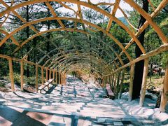 -牛鱼嘴原始生态风景区