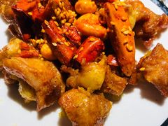 -十面春风·江南面馆(崇宁路店)