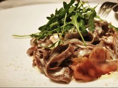 主厨秘制巧克力手工意-casamosaico卡萨马可意大利餐厅