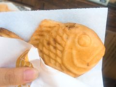 -鳴門鯛焼本舗(天神橋３丁目店)