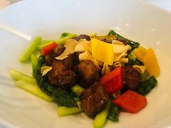 -宝丽轩中餐厅BAOLIXUAN