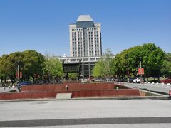 -江南大学(蠡湖校区)