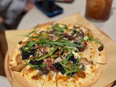 -农畉LONFOOD(福田星河COCOPark店)