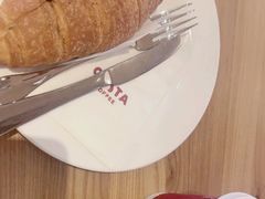 -COSTA COFFEE(新奥购物中心店)