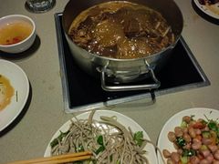 -蝎王府羊蝎子(虎坊桥总店)