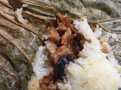 古法糯米鸡-添好运点心专门店(北角店)