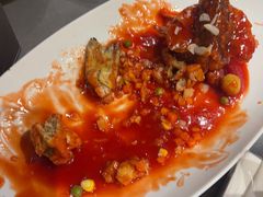 -姑苏家宴·苏帮菜·松鼠桂鱼(苏州总店)