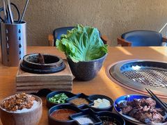 -炎蔵牛舌烤肉