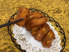 -胜记菜馆(文明路)