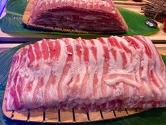 -非烤勿扰韩式自助烤肉火锅(龙岗万达广场店)