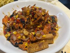 -聚味瞿记·龙虾堂(坡子街店)