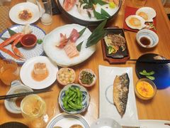 -王鼎精致料理铁板烧(世博源店)