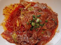 -国人川菜(李家村建东街店)