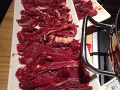 -牛很鲜潮汕牛肉火锅(朝晖路店)