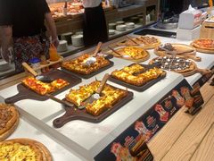 -比格比萨自助(宝山日月光店)