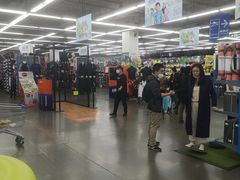 -迪卡侬(香炉礁店)
