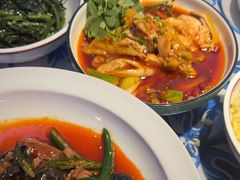 -川流不息·地道川菜·小龙虾(新松江路店)