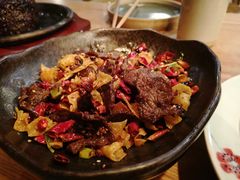 -薇酌饮·陕西菜(南门外店)