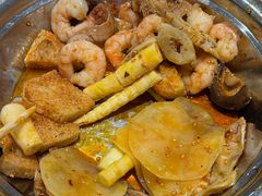 -郭记豌豆鲜粉
