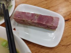 -欣达面馆(天桥支路店)