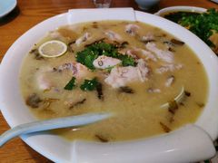 -去茶去餐厅(中央大街店)